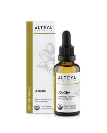 Alteya Organics   Bio Jojobaolie