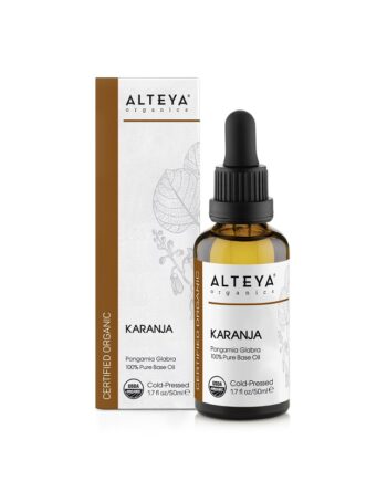 Alteya Organics   Bio Karanja Oil