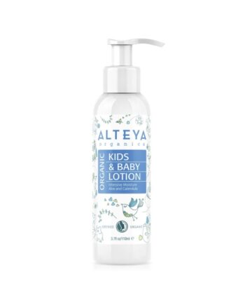 Alteya Organics   Kids   Baby Lotion