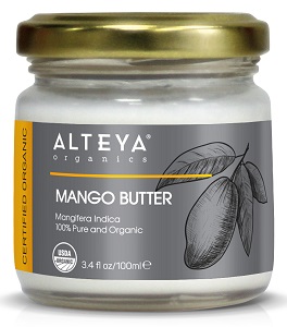 Alteya Organics   Bio Mango Butter