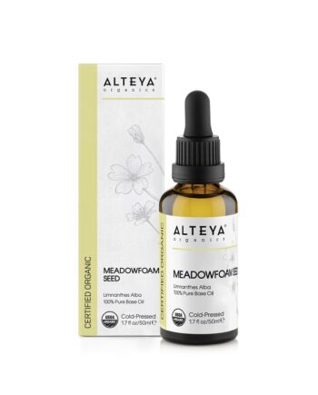 Alteya Organics   Bio Meadowfoam Seed Oil