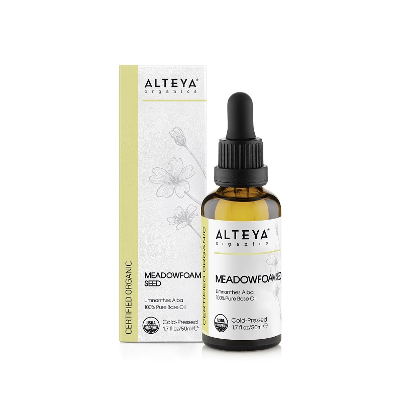 Alteya Organics Bio Meadowfoam Seed Oil