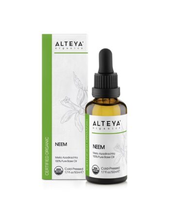 Alteya Organics   Bio Neem Oil