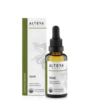 Alteya Organics   Bio Olivenolie