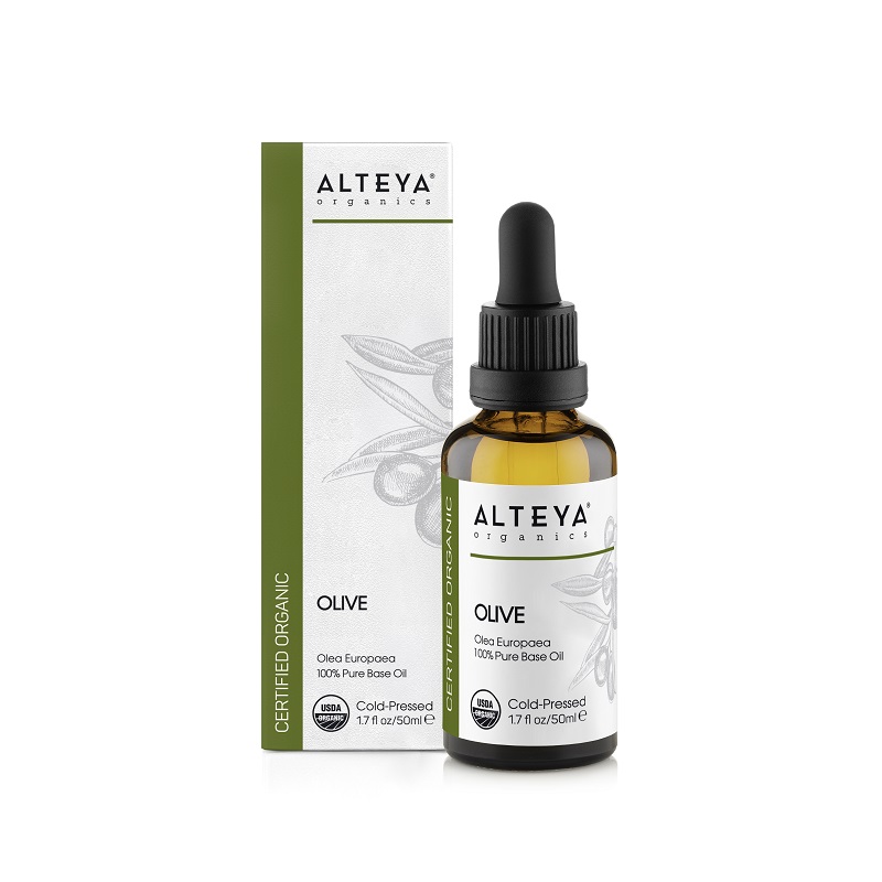 Alteya Organics Bio Olivenolie
