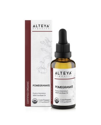 Alteya Organics   Bio Granatæbleolie