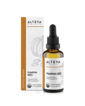 Alteya Organics   Bio Græskarkerneolie