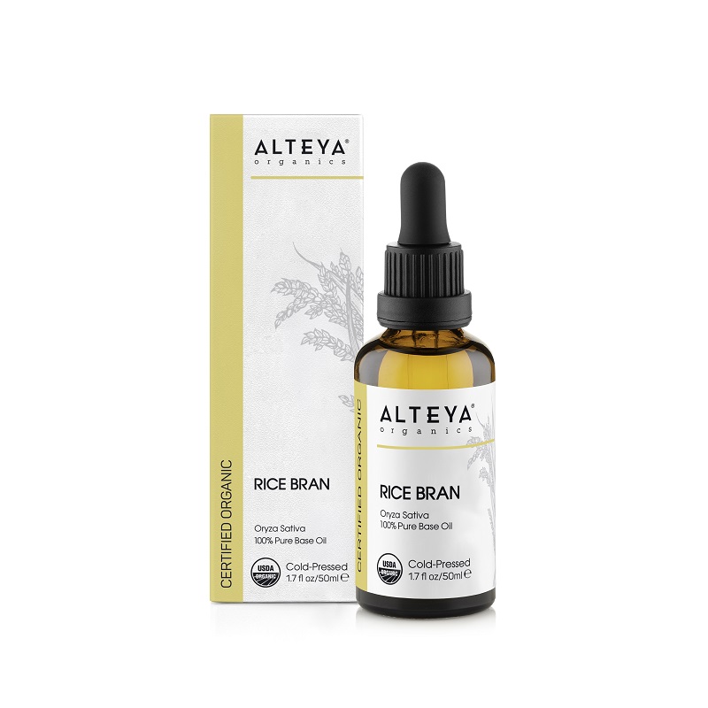 Alteya Organics Bio Risklidolie