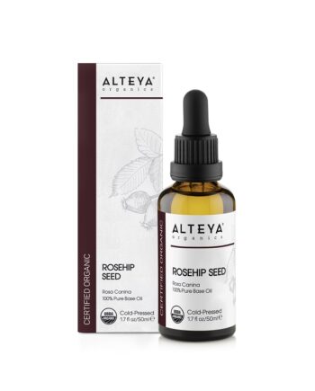 Alteya Organics   Bio Hybenolie