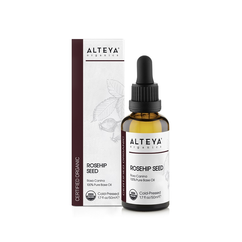 Alteya Organics Bio Hybenolie
