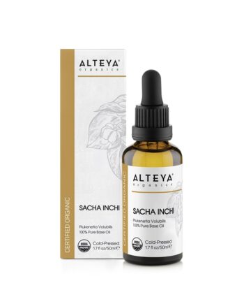 Alteya Organics   Bio Sacha Inchi Oil