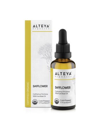 Alteya Organics   Bio Tidselolie