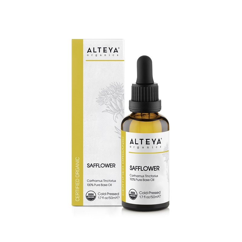 Alteya Organics Bio Tidselolie