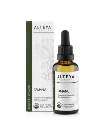 Alteya Organics   Bio Tamanu Oil