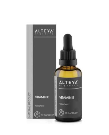 Alteya Organics   Tocopheral   Vitamin E