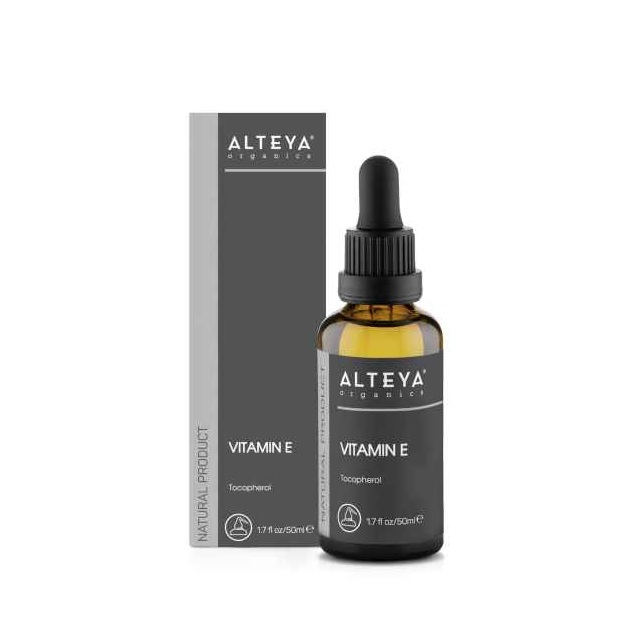 Alteya Organics Tocopheral Vitamin E