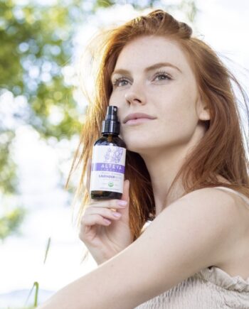 Alteya Organics   Lavender Water   Zero Waste 120ml