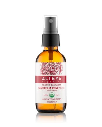 Alteya Organics   Centifolia Rose Water   Mini 60ml