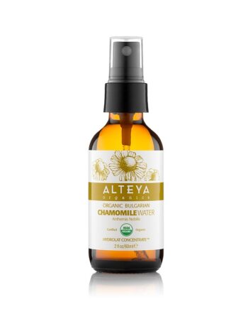 Alteya Organics   Chamomile Water   Mini 60ml