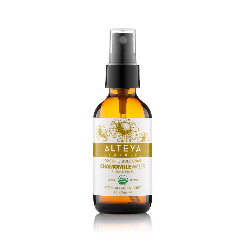 Alteya Organics Chamomile Water Mini 60ml