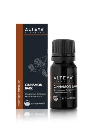 Alteya Organics   Bio Kanel Bark Essential Oil