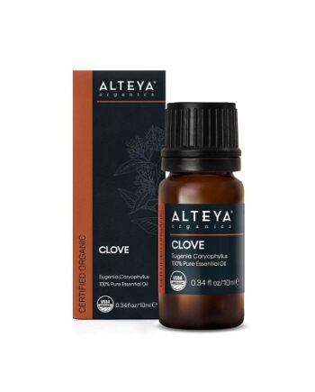 Alteya Organics   Bio Nellike Olie