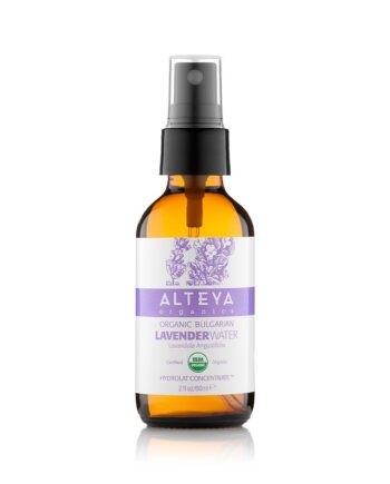 Alteya Organics   Lavender Water   Mini 60ml