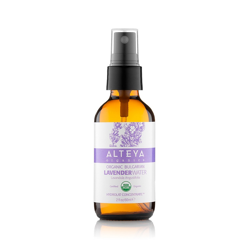 Alteya Organics Lavender Water Mini 60ml