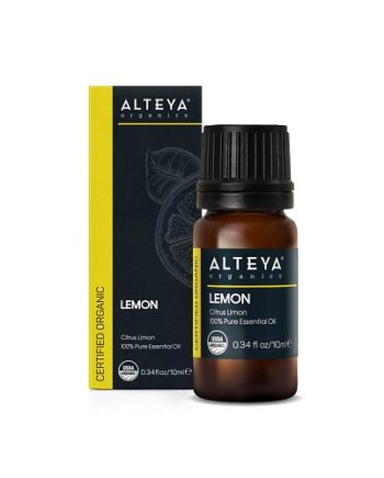 Alteya Organics   Bio Citronolie
