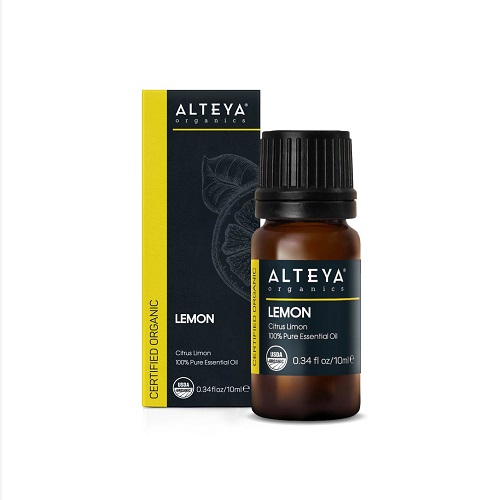 Alteya Organics Bio Citronolie