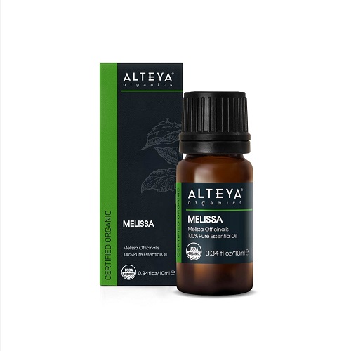 Alteya Organics Bio Melissaolie