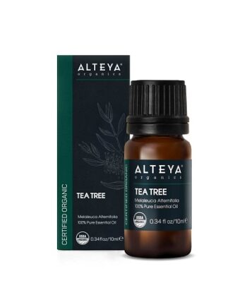 Alteya Organics   Bio Tea Tree Olie