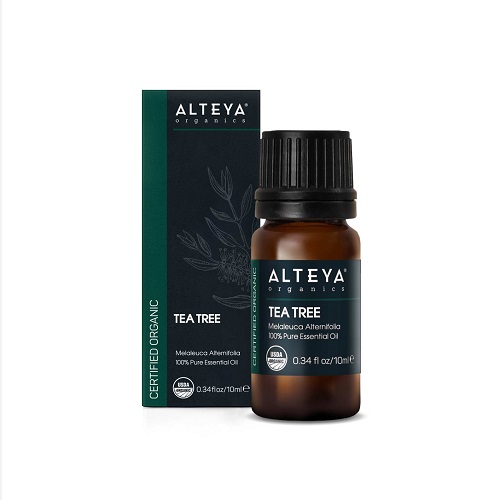 Alteya Organics Bio Tea Tree Olie