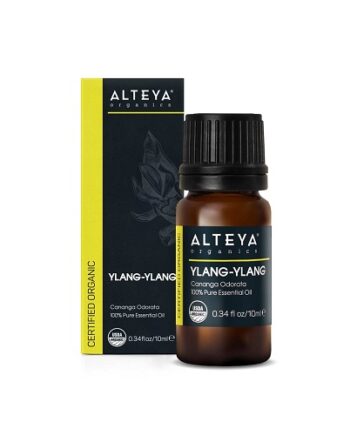 Alteya Organics   Bio Ylang Ylang Olie