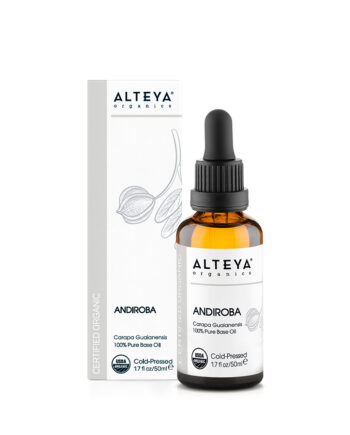 Alteya Organics   Bio Andiroba Oil