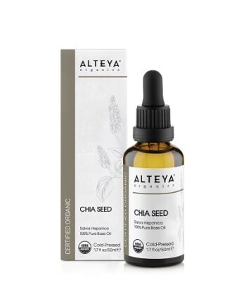 Alteya Organics   Bio Chia Seed Oil