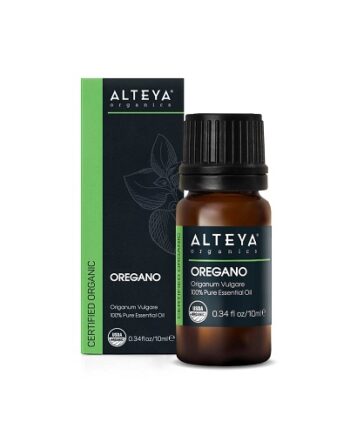 Alteya Organics   Bio Oreganoolie
