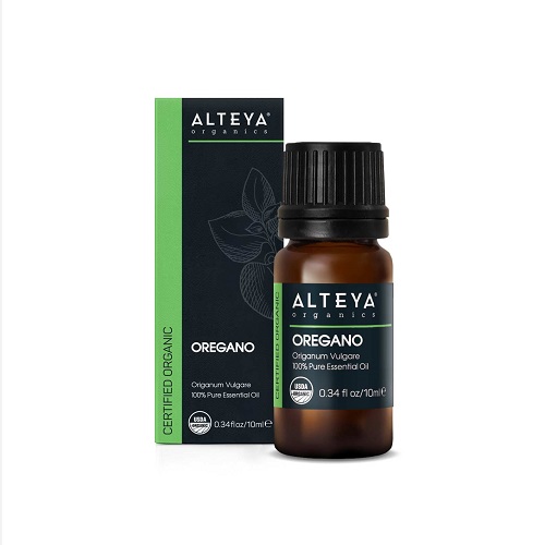 Alteya Organics Bio Oreganoolie