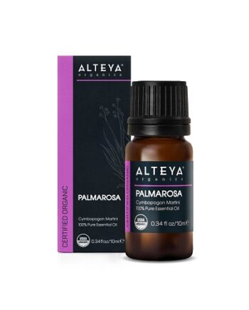 Alteya Organics   Bio Palmarosaolie