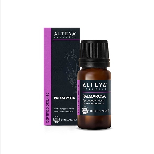 Alteya Organics Bio Palmarosaolie