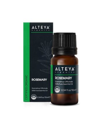Alteya Organics   Bio Rosmarinolie