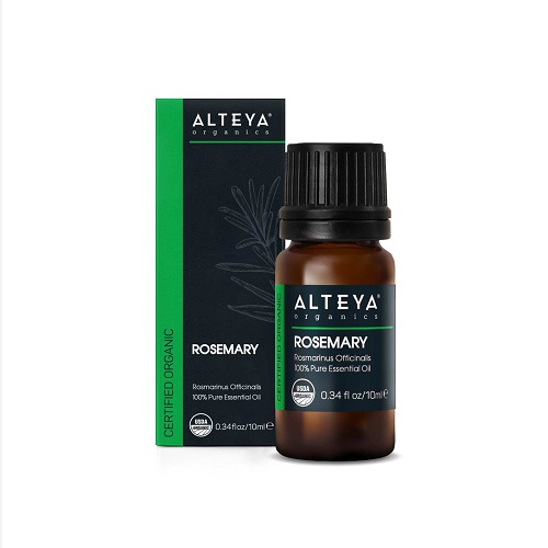 Alteya Organics Bio Rosmarinolie