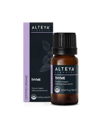Alteya Organics   Bio Timianolie