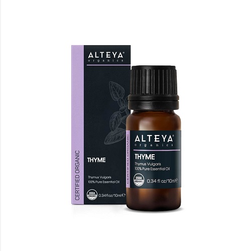 Alteya Organics Bio Timianolie