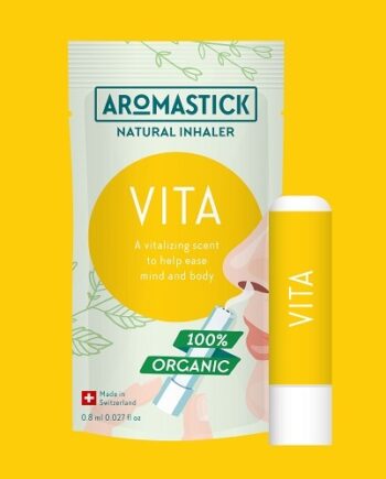 Gratis Datovarer   Bedst Før 9 24   Aromastick   Vita