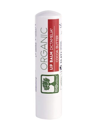 Restparti   Bioselect    Lip Balm   Cocoa Butter