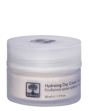 Restparti   Bioselect    Day Cream   Oily   Mixed Skin