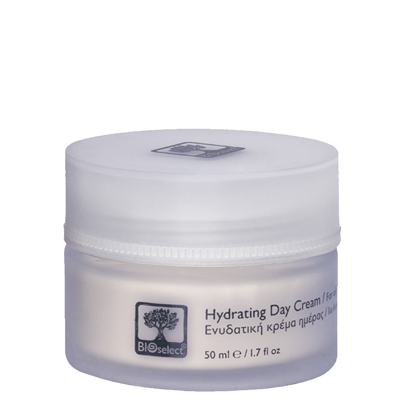 Restparti Bioselect Day Cream Oily Mixed Skin