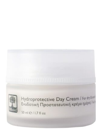 Restparti   Bioselect    Day Cream   Dry   Sensitive Skin