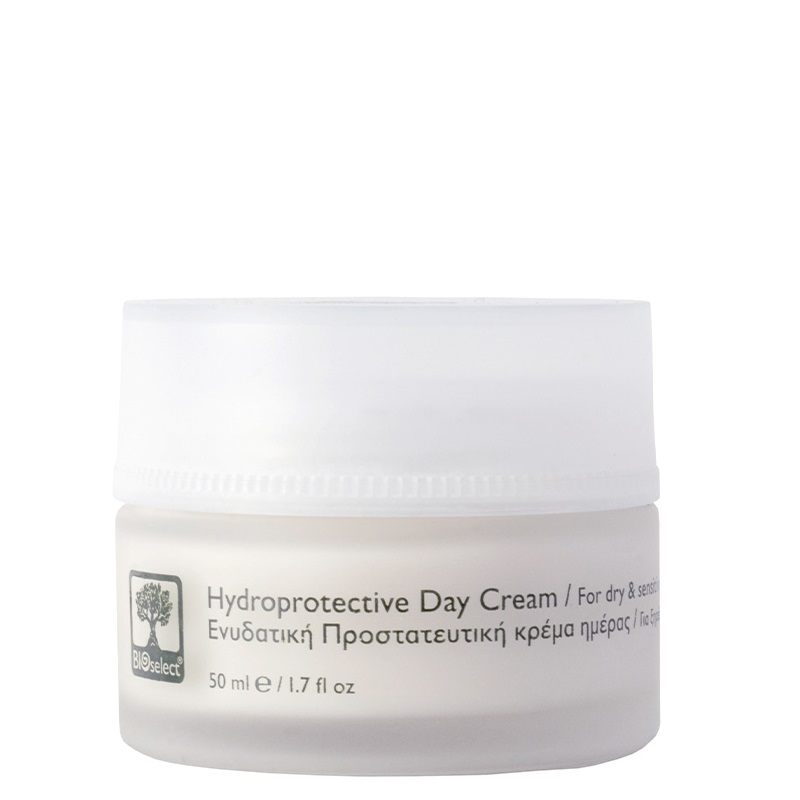 Restparti Bioselect Day Cream Dry Sensitive Skin